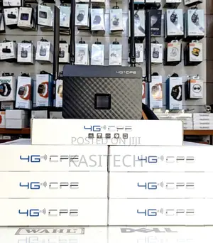 4g Universal Router