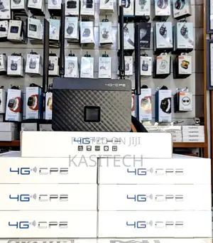 4g Universal Router