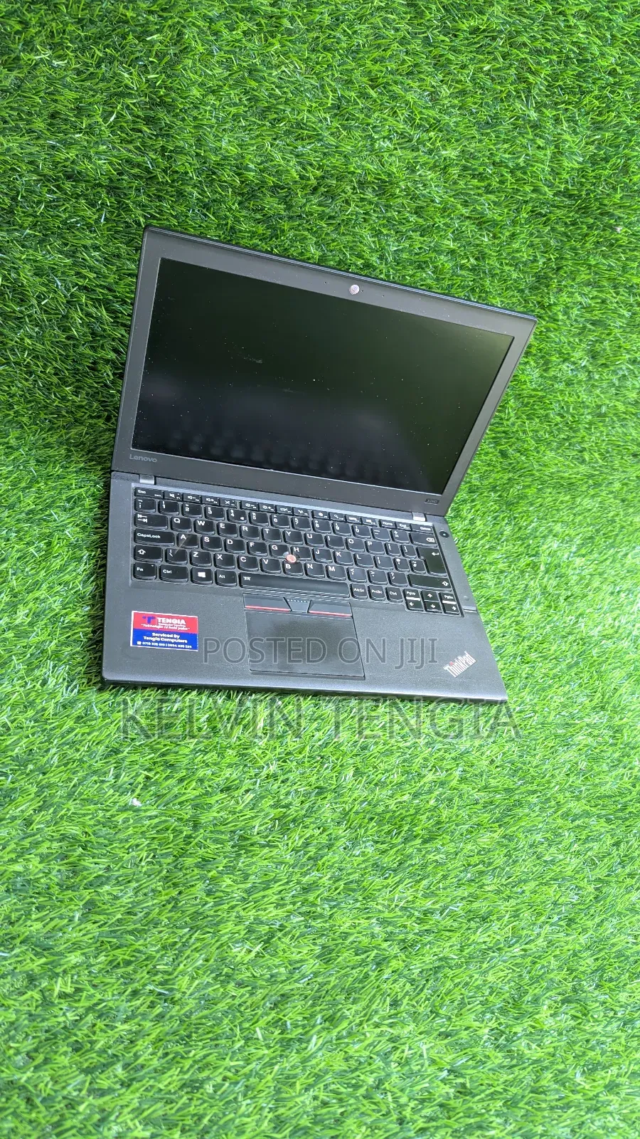 Laptop Lenovo ThinkPad X260 8GB Intel Core I7 HDD 500GB