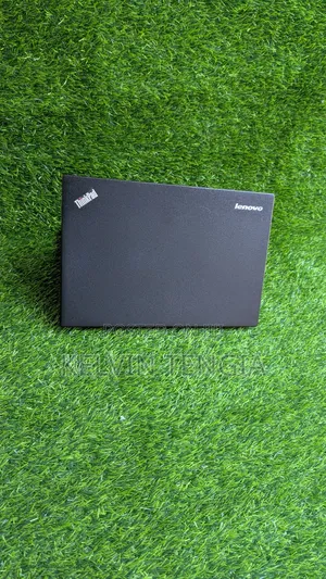 Laptop Lenovo ThinkPad X260 8GB Intel Core I7 HDD 500GB