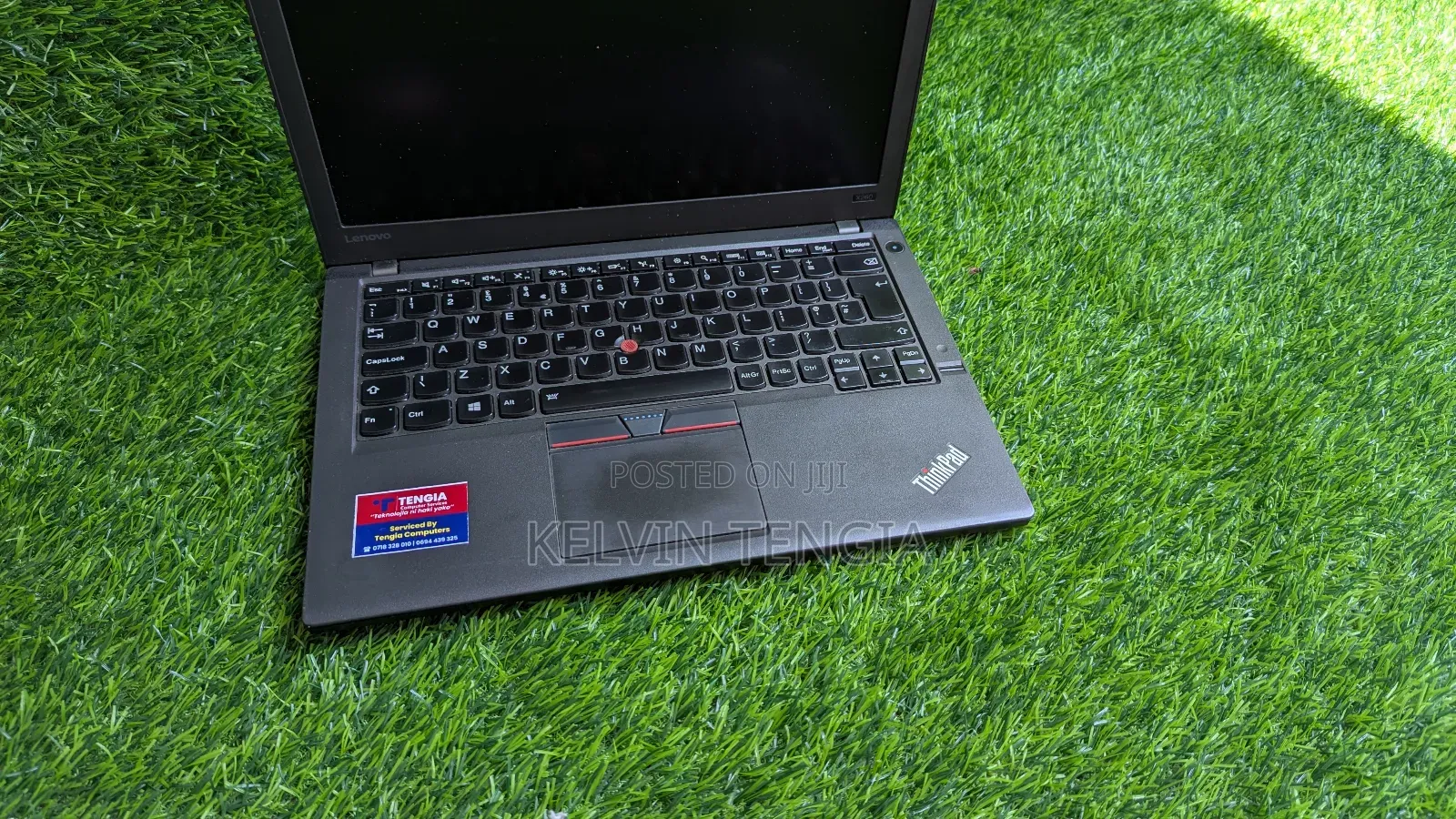 Laptop Lenovo ThinkPad X260 8GB Intel Core I7 HDD 500GB
