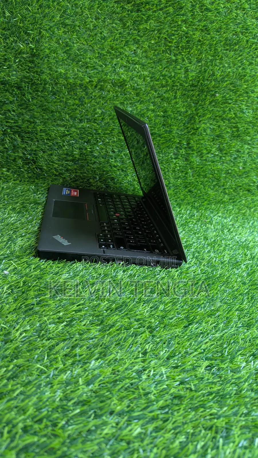 Laptop Lenovo ThinkPad X260 8GB Intel Core I7 HDD 500GB
