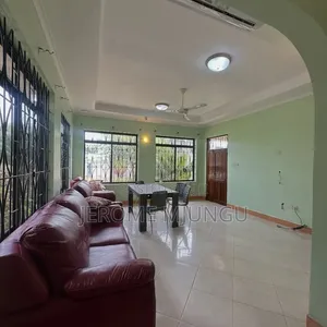 3bdrm House in Mbweni for rent