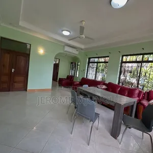3bdrm House in Mbweni for rent
