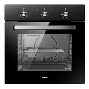 Hisense Hbo60201 – 60cm Built-in Electric Oven