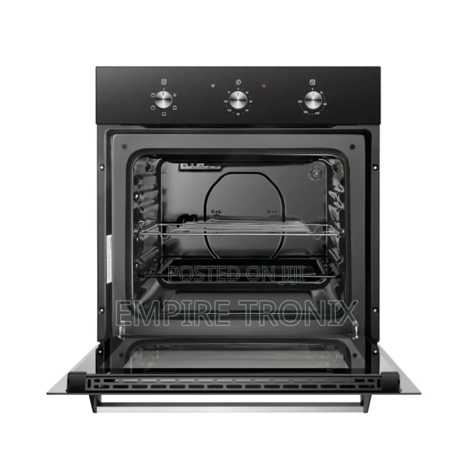 Hisense Hbo60201 – 60cm Built-in Electric Oven