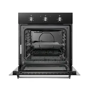 Hisense Hbo60201 – 60cm Built-in Electric Oven