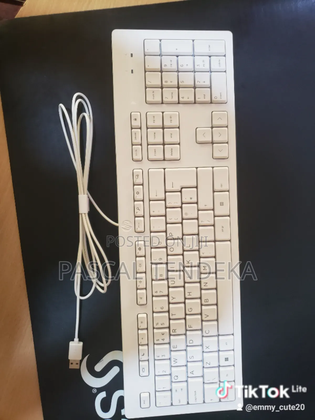 Keyboard on Sales Limited Stock Available With 50 Percent Discount