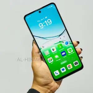 New Oppo A5 Pro 256 GB