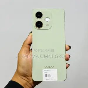 New Oppo A5 Pro 256 GB
