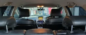Toyota Harrier 2.4 2006 Black