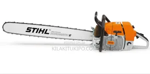 Stihl German Chain Saw Ms-780