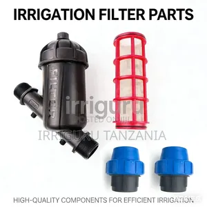 Plastic Screen Filter