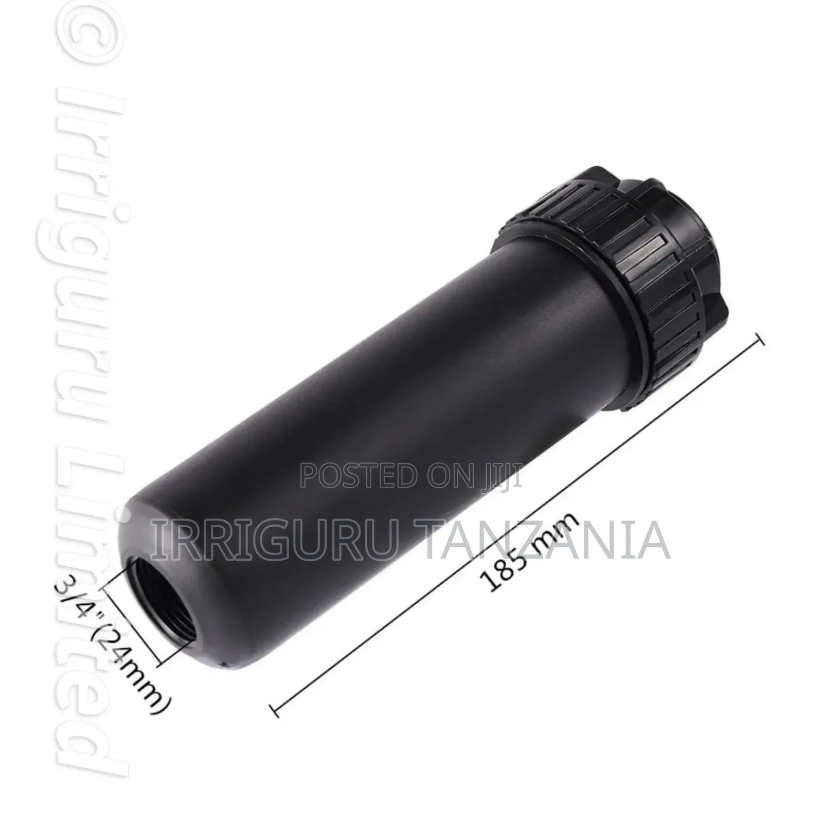 Self - Cleaning Filter