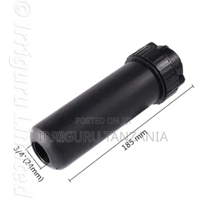 Self - Cleaning Filter