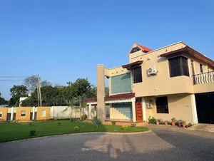 4bdrm House in Mbezi Beach for rent