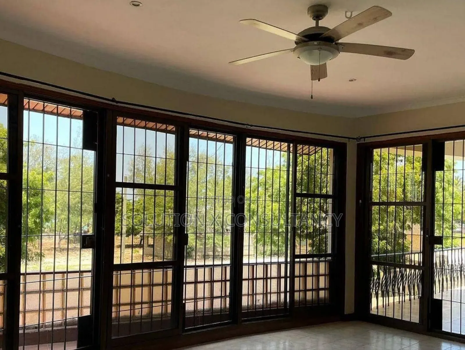 4bdrm House in Mbezi Beach for rent