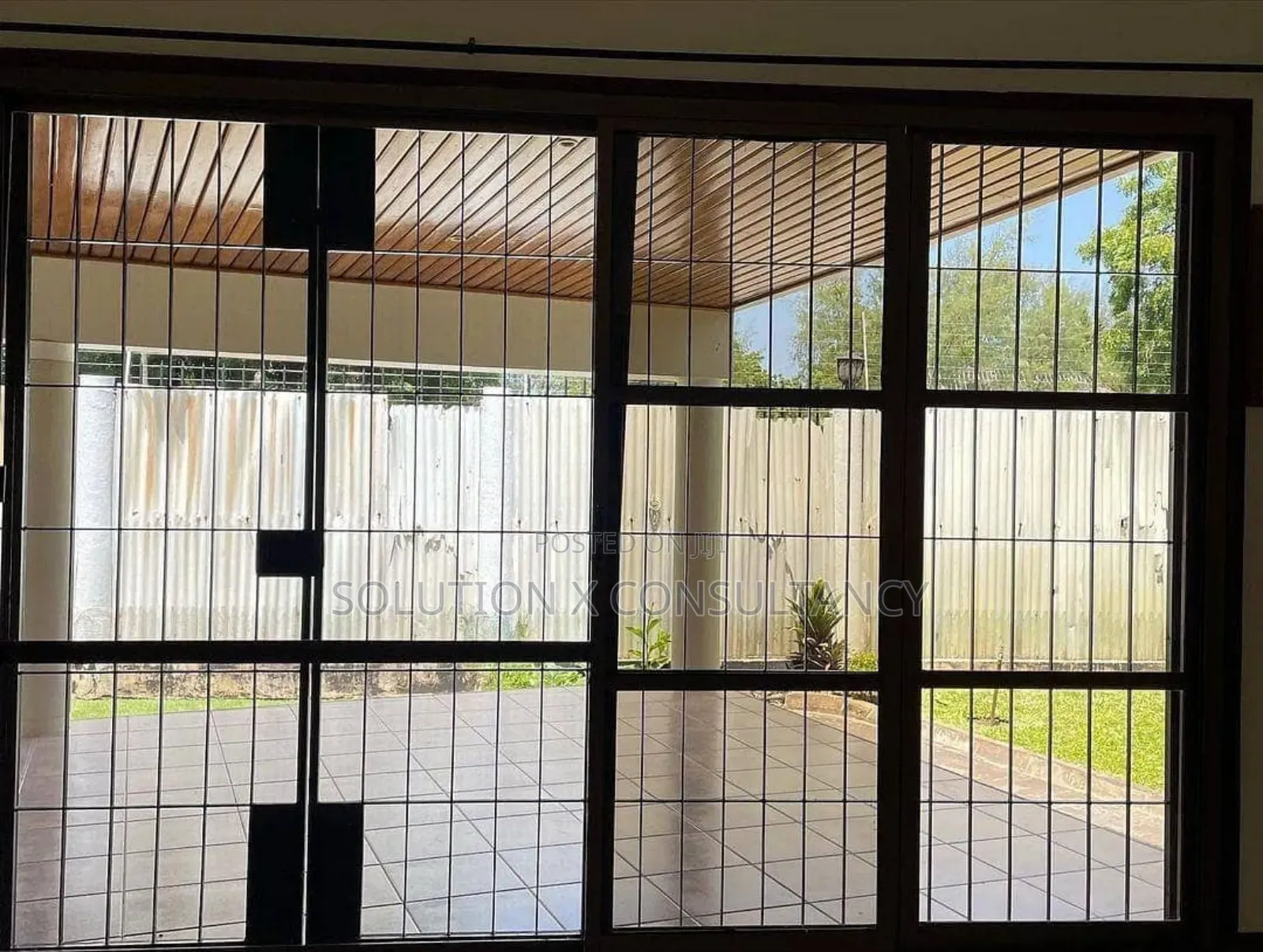 4bdrm House in Mbezi Beach for rent