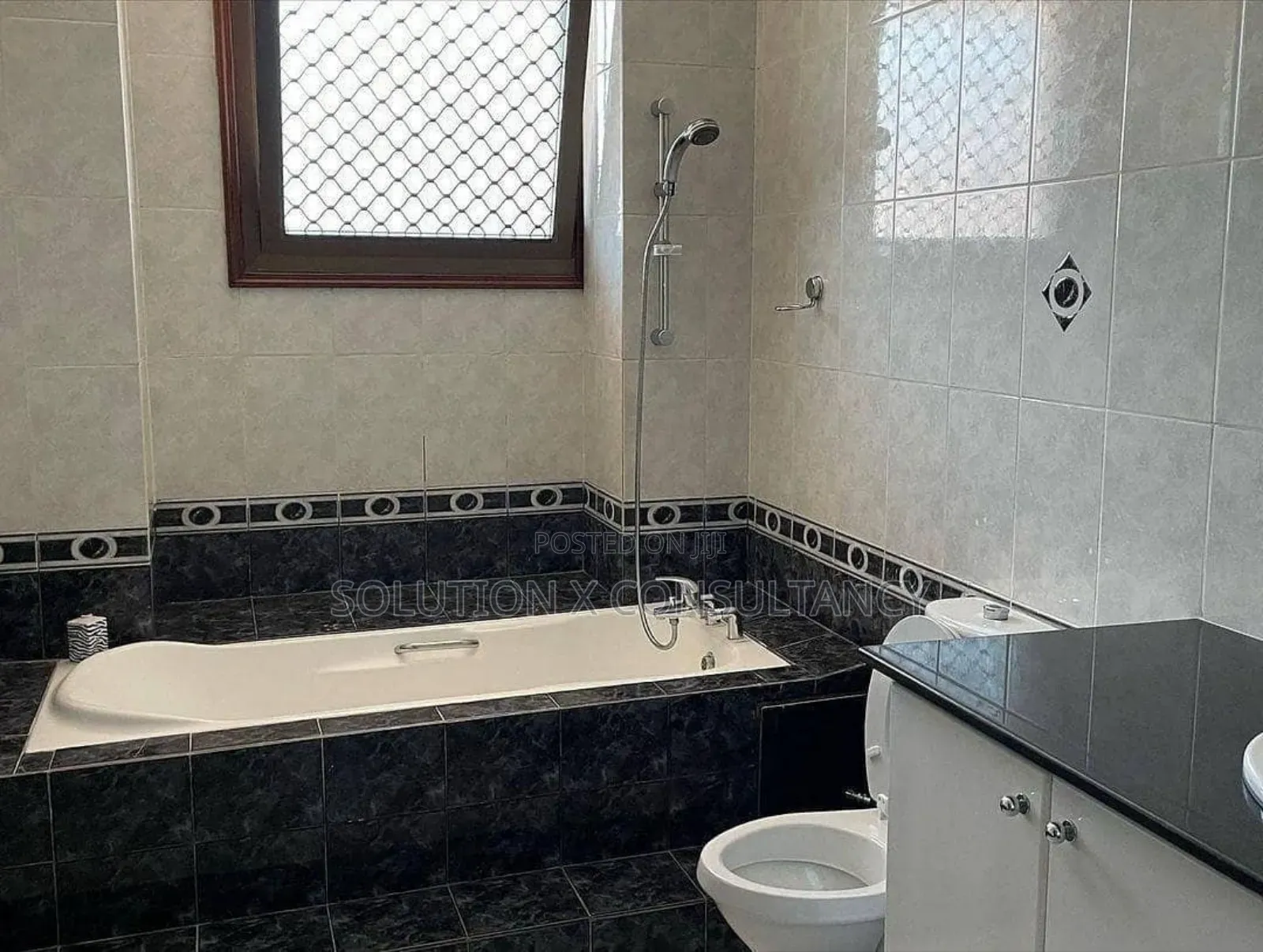 4bdrm House in Mbezi Beach for rent