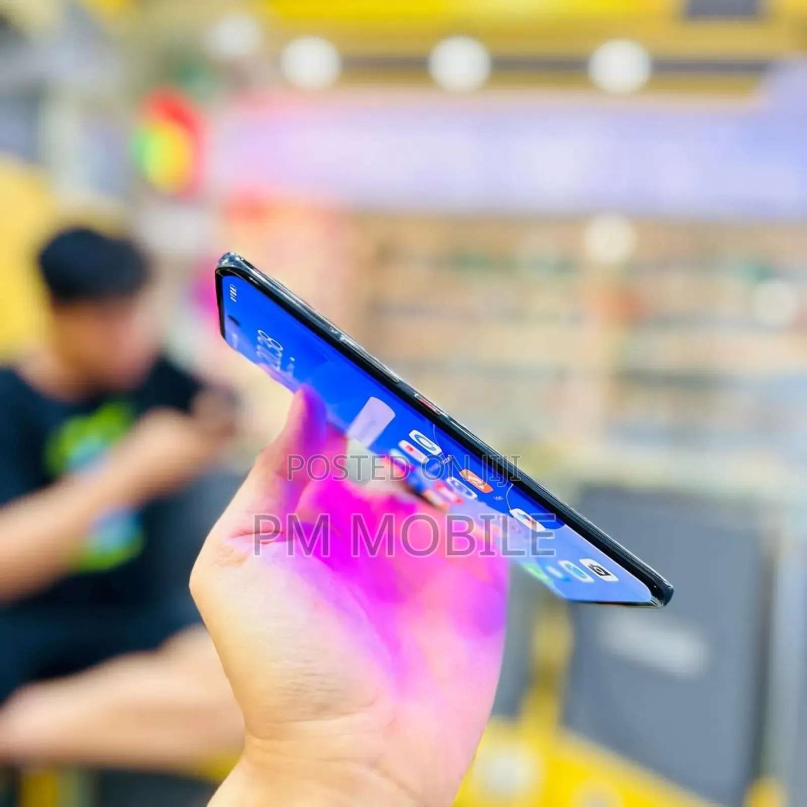 New Huawei Nova 9 128 GB