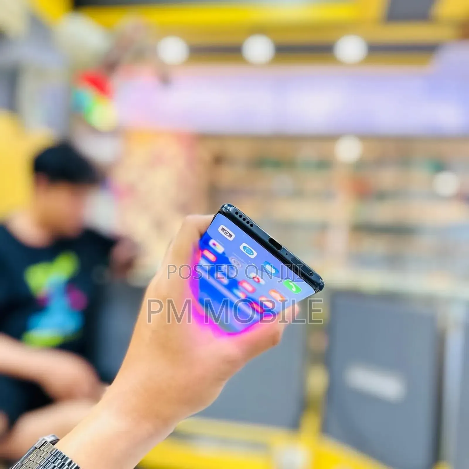 New Huawei Nova 9 128 GB