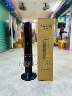 Tower Fan 40watts