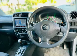 Suzuki Jimny 2006 Pearl