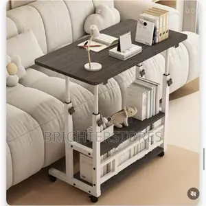 Adjustable Laptop Table 85*45cm