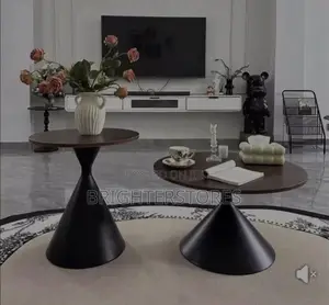 Two PCS Coffee Table