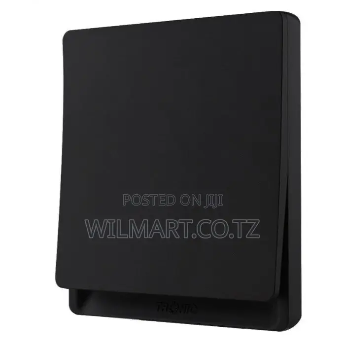 Tronic 1 Gang 2 Way Switch