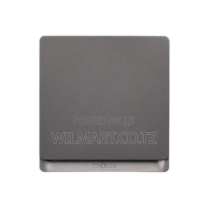 Tronic 1 Gang 2 Way Switch