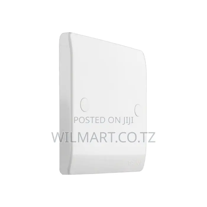 Tronic 1 Gang 2 Way Switch Standard