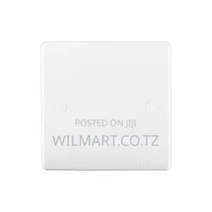 Tronic 1 Gang 2 Way Switch Standard