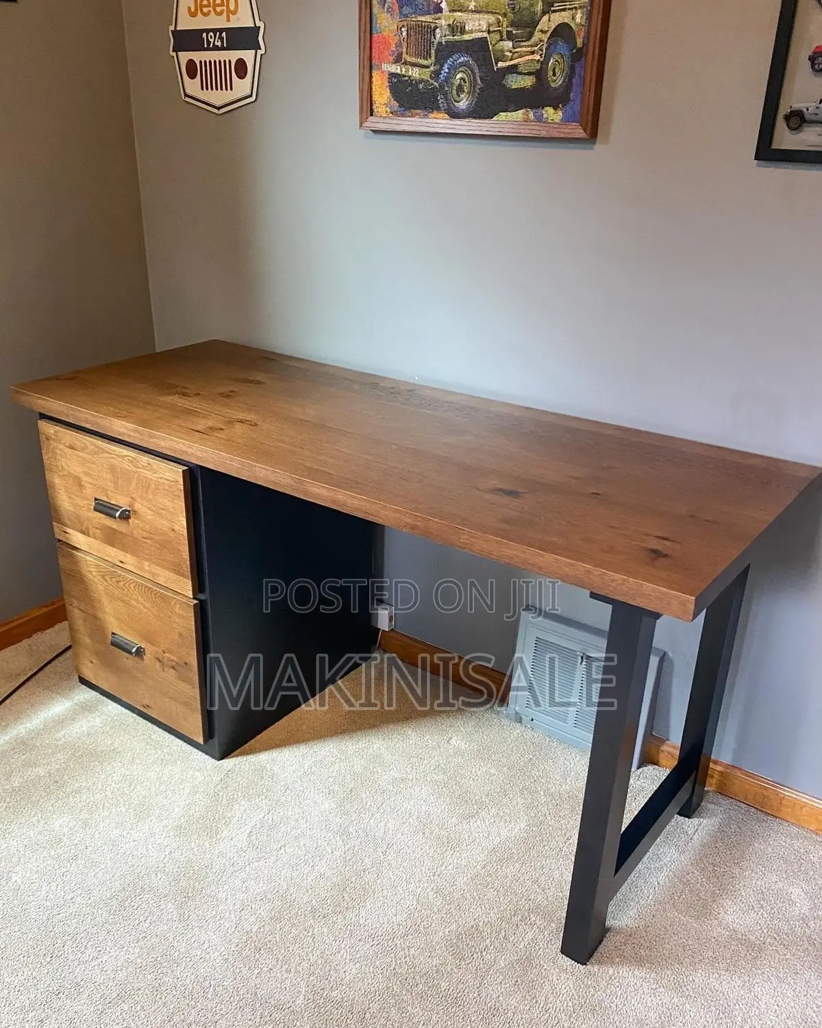 Desk Nyingine Nzuri Sana