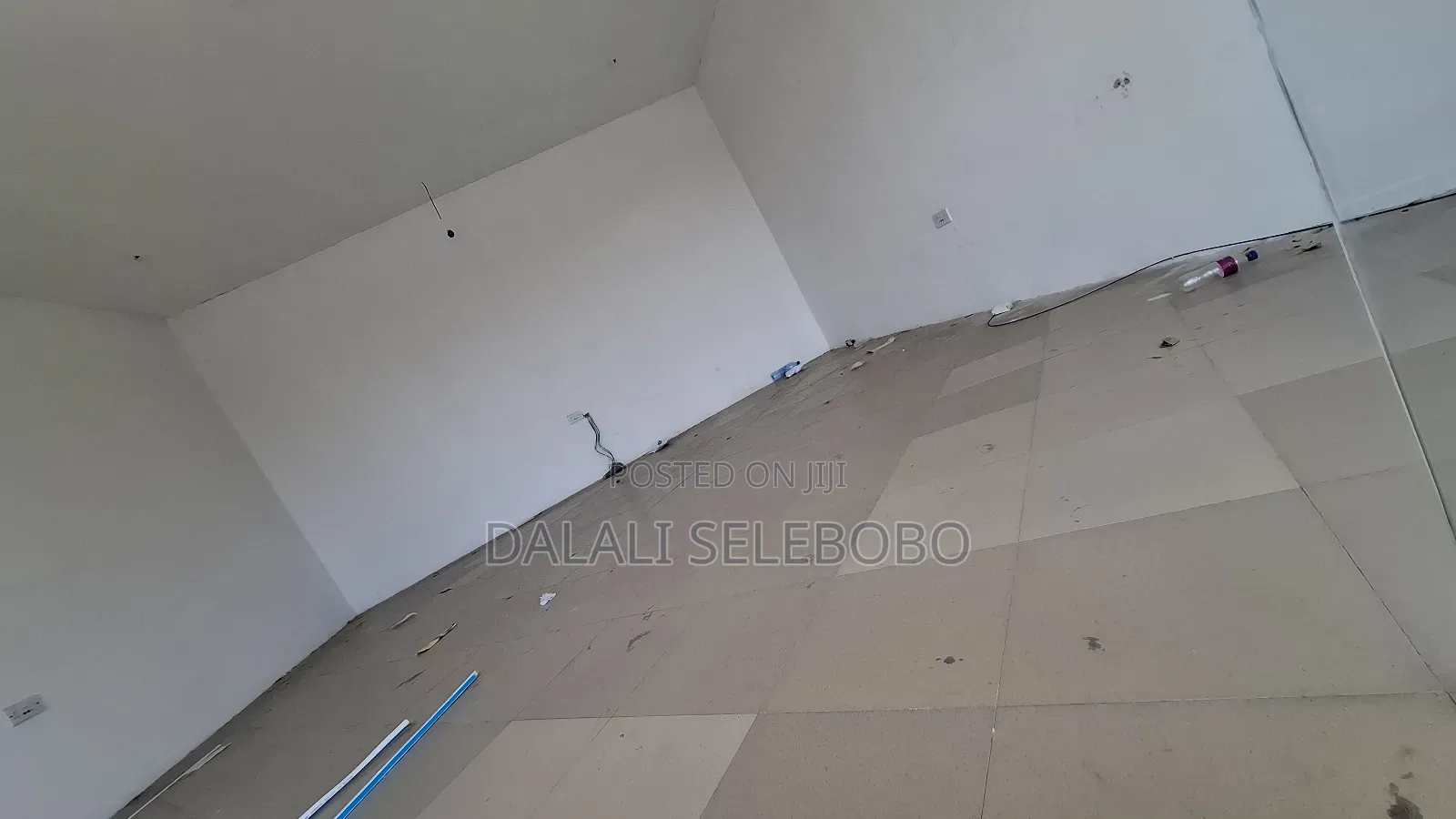 Frem Flow 1 Private Office Space