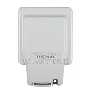 Tronic 1 Gang Socket Enclosure Ip66