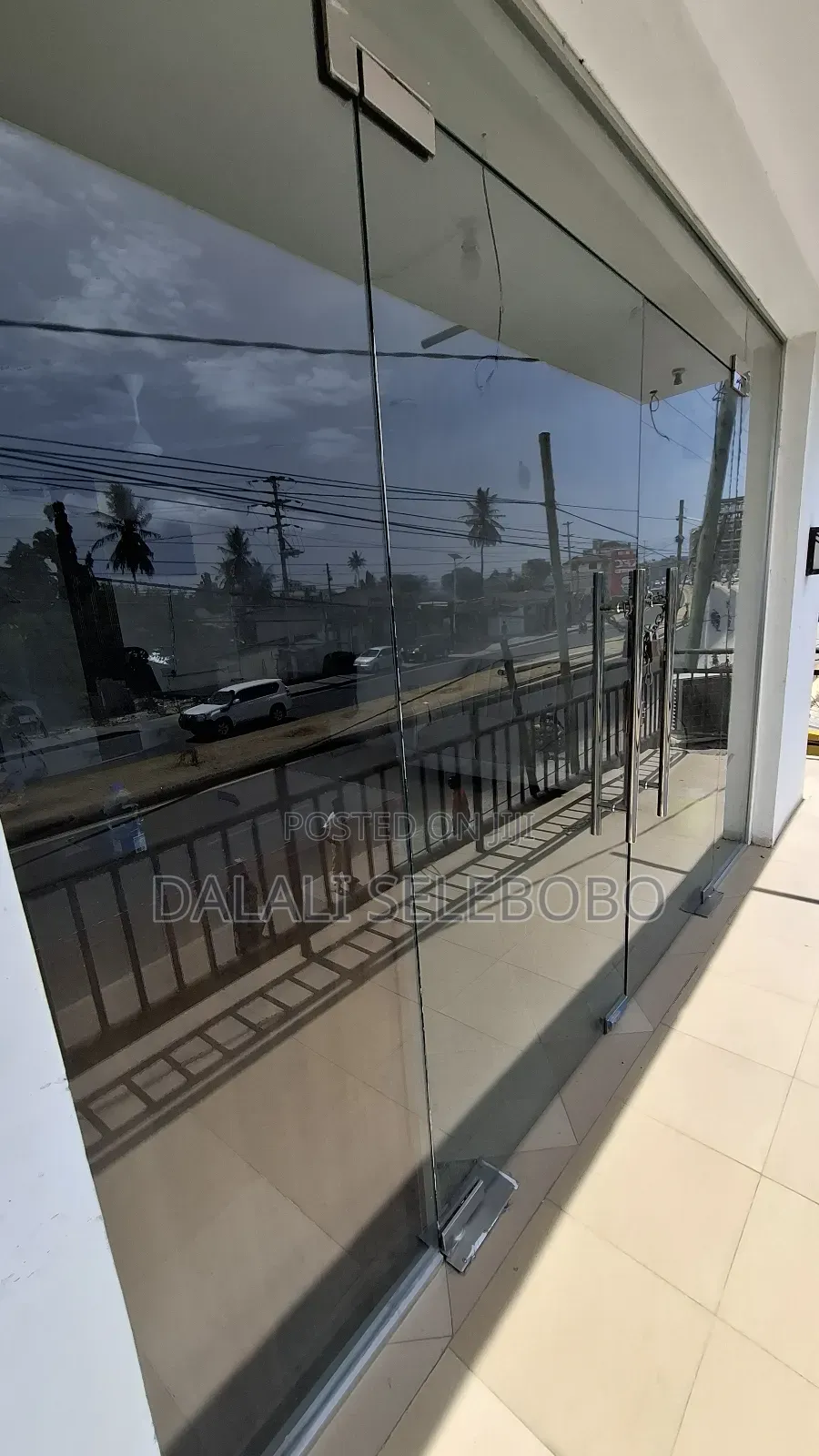 Frem Flow 1 Private Office Space