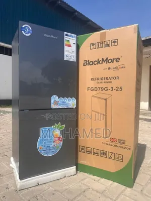 Blackark 158 Liters (Fgd79g)