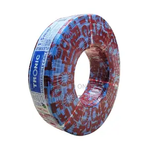 Tronic 1.5mm 4 Core Flexible Submersible Cable