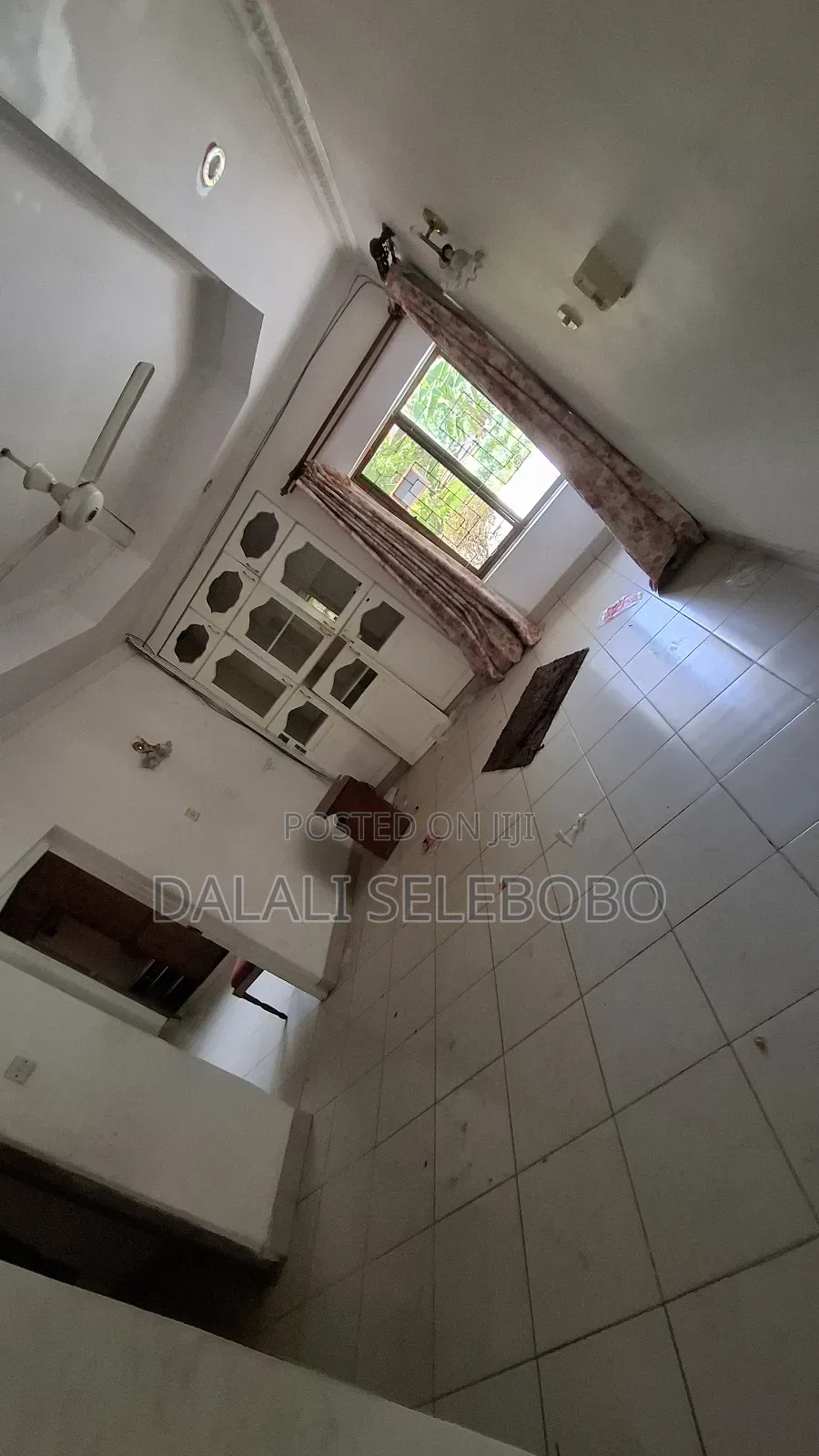 4bdrm Bungalow in Sinza A for rent