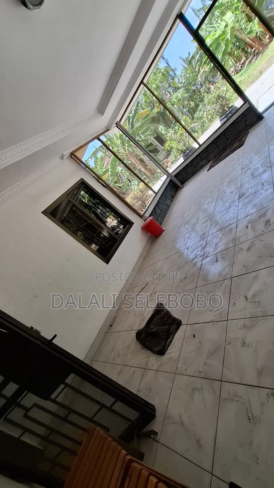4bdrm Bungalow in Sinza A for rent
