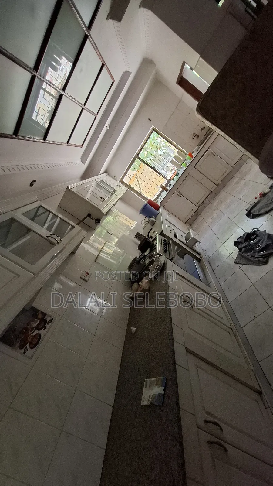 4bdrm Bungalow in Sinza A for rent