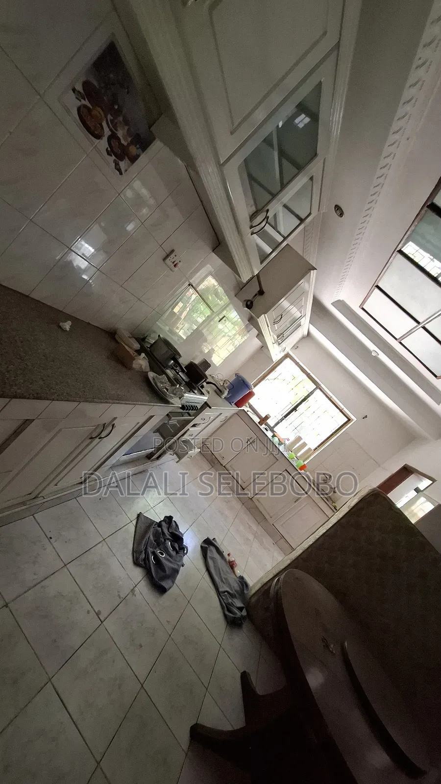 4bdrm Bungalow in Sinza A for rent