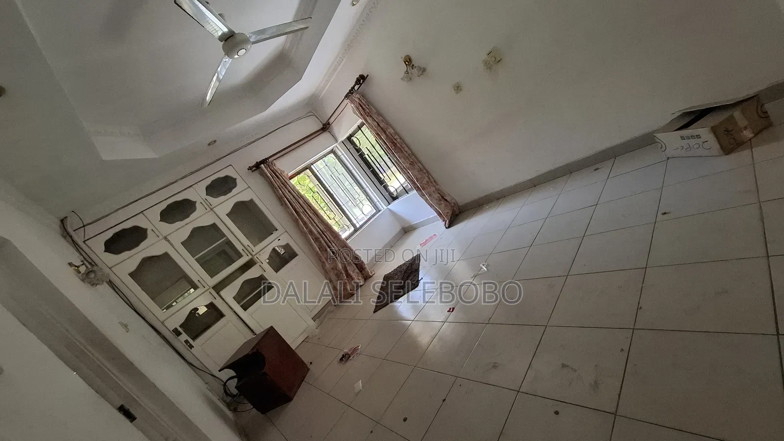 4bdrm Bungalow in Sinza A for rent