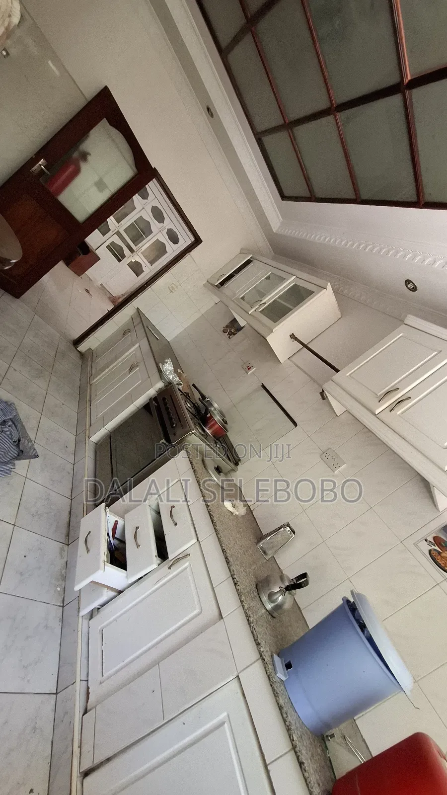 4bdrm Bungalow in Sinza A for rent