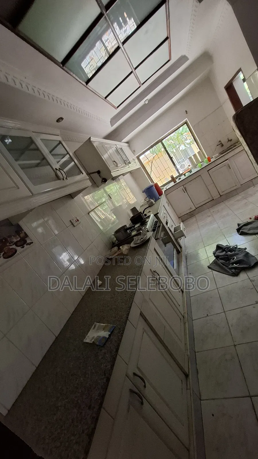 4bdrm Bungalow in Sinza A for rent
