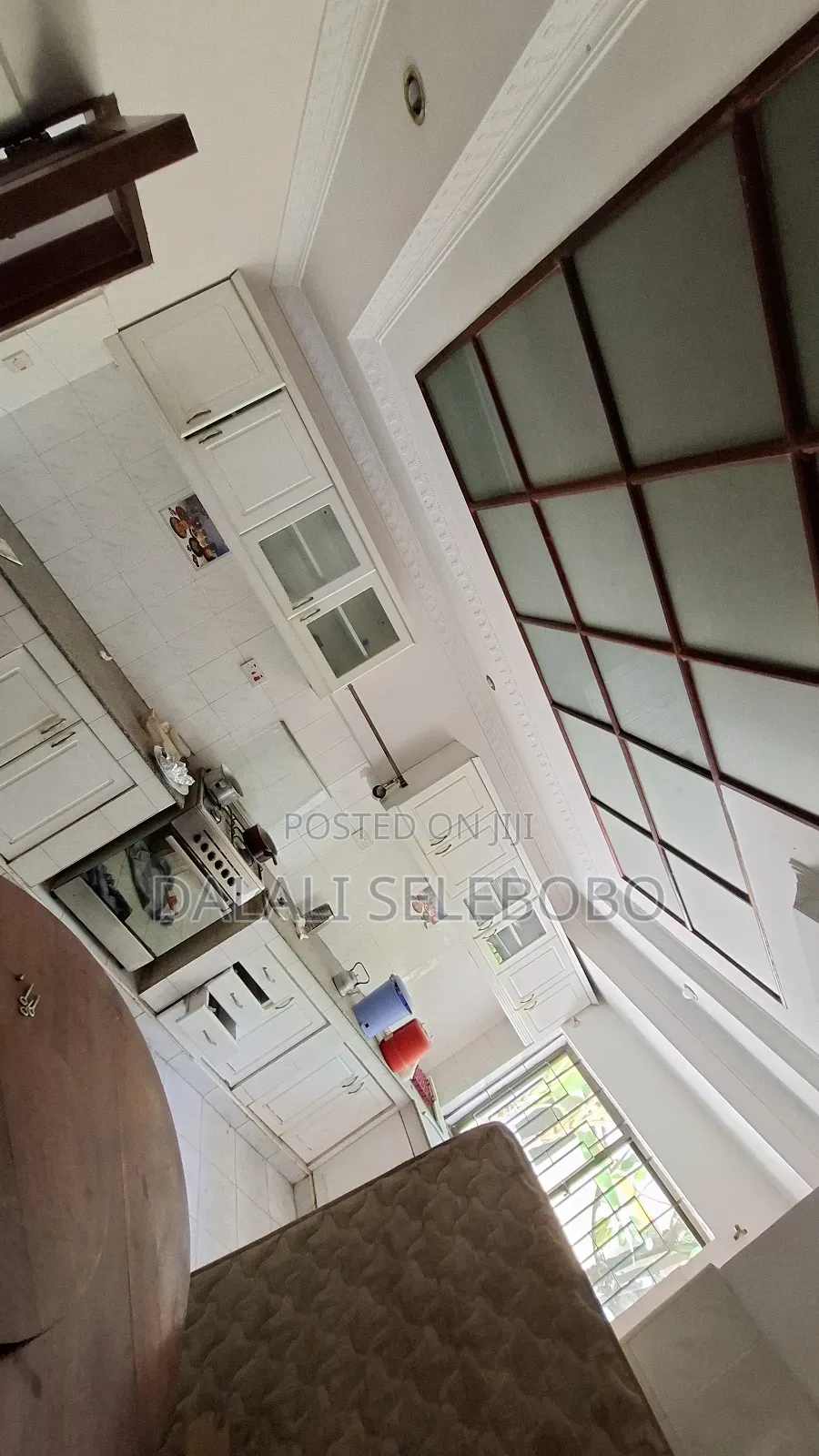 4bdrm Bungalow in Sinza A for rent