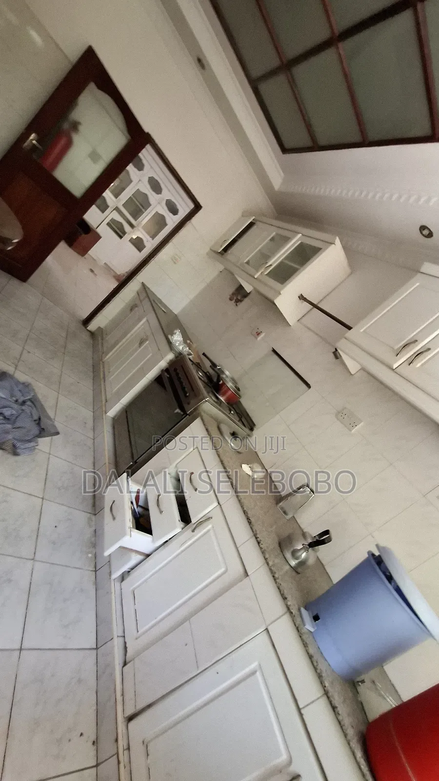 4bdrm Bungalow in Sinza A for rent