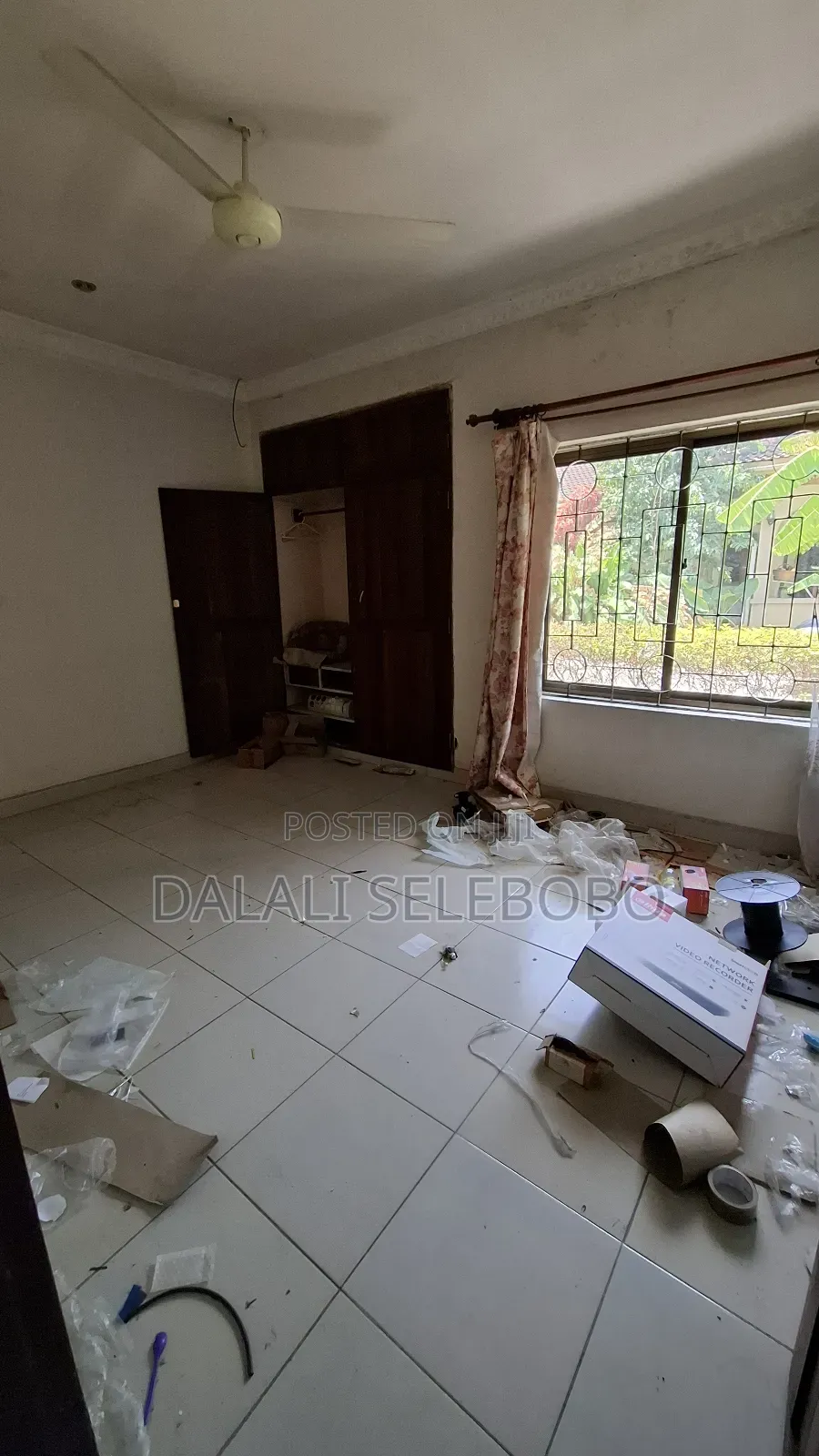 4bdrm Bungalow in Sinza A for rent