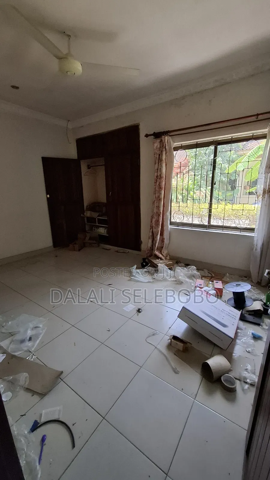 4bdrm Bungalow in Sinza A for rent